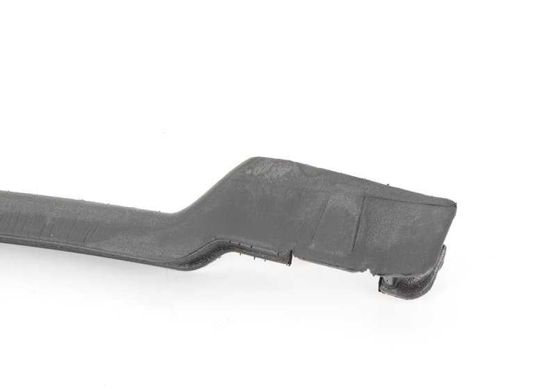 Sellado pared lateral derecha para BMW Serie 1 F20, F21, Serie 2 F22 (OEM 51487300694). Original BMW.