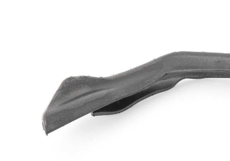 Sellado pared lateral derecha para BMW Serie 1 F20, F21, Serie 2 F22 (OEM 51487300694). Original BMW.