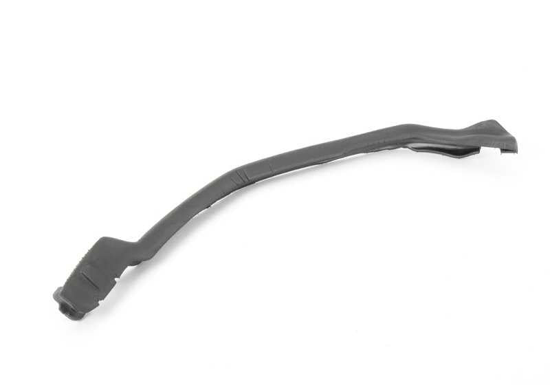 Sigilla della parete laterale sinistra OEM 51487300693 per BMW F20, F21, F22. BMW originale.