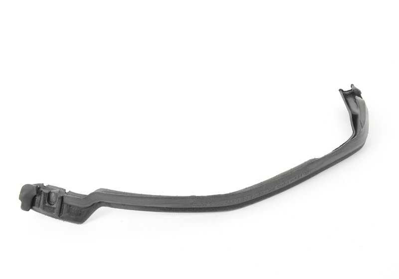 Sigilla della parete laterale sinistra OEM 51487300693 per BMW F20, F21, F22. BMW originale.