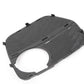 Rejilla cerrada derecha para BMW X6 E71 (OEM 51117312606). Original BMW