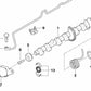 Tensor de distribución / Polea magnética OEM 11377534164 para BMW (Modelos compatibles: E81, E82, E87, E88, E46, E90, E91, E92, E93, E60, E61, E63, E64, E65, E66, E84, E83, E53, E70, E85). Original BMW.