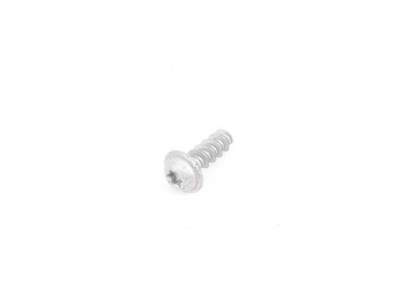 Tornillo para BMW Serie 1 E81, E82, E87, E88, Serie 3 E46, E90, E91, E92, E93, Serie 5 E60N, F07, F10, F11, F90, G30, Serie 6 F06, F12, F13, Serie 7 F01, F02, F04, G11, G12, Serie 8 F91, F92, G14, G15, G16, X1 E84, X3 E83, X5 E70, F85, G05, X6 E71, F86, G