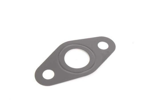 Asbestos-free gasket for BMW 3 Series E90, E91, E92, 5 Series E60, F10, F11, 6 Series E63N, E64N, 7 Series F01N, F02N, X3 E83N, X5 E70, F15, X6 E71, F16 (OEM 11427792254). Genuine BMW