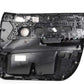 Left front door panel OEM 51417394531 for BMW F25, F26. Original BMW.