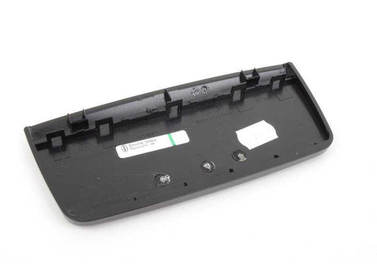 Cover for BMW E90, E90N, E91, E91N (OEM 51169170854). Genuine BMW