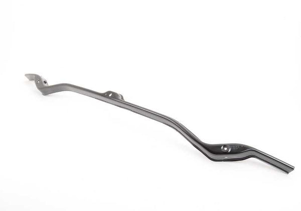 Soporte inferior para paragolpes delantero OEM 51117294912 para BMW F34 (Serie 3 GT). Original BMW.