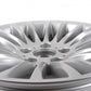 Llantas de Aluminio Radial Spoke 187 para BMW Serie 3 E90, E91, E92, E93 (OEM 36116768969). Original BMW.