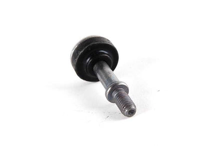 Flange screw for BMW E30, E36, E46 5 Series E34, E39 7 Series E38, E65 X5 E53 Z8 E52 (OEM 11127568809). Genuine BMW.