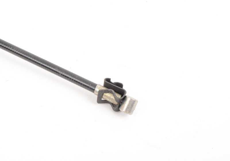 Cable Bowden para BMW Serie 3 E30 (OEM 51251933475). Original BMW