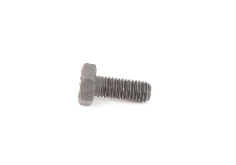 Tornillo hexagonal OEM 32211124046 para BMW E23, E31. Original BMW.