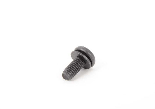 Tornillo Torx para BMW E81, E82, E87, E88, F20, F21, F22, F23, F87, E90, E91, E92, E93, F30, F31, F34, F35, F80, E60, E61, F10, F11, F18, E63, E64, F12, F13, E65, E66, F01, F02, F04, E84, E83, F25, F26, E70, E71, F56E, F56F, F57F, R60 (OEM 07147186859). O