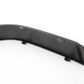 Moldura protectora izquierda para BMW E36 (OEM 51112233779). Original BMW.