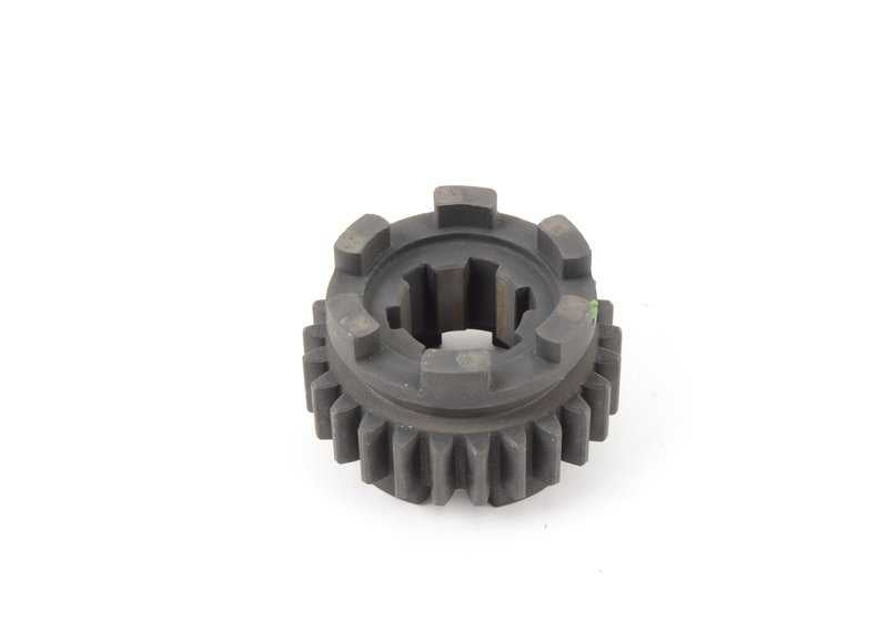 Piñón 4ª marcha OEM 23221234213 para BMW (Compatible con E30, E34, E36, Z3). Original BMW.