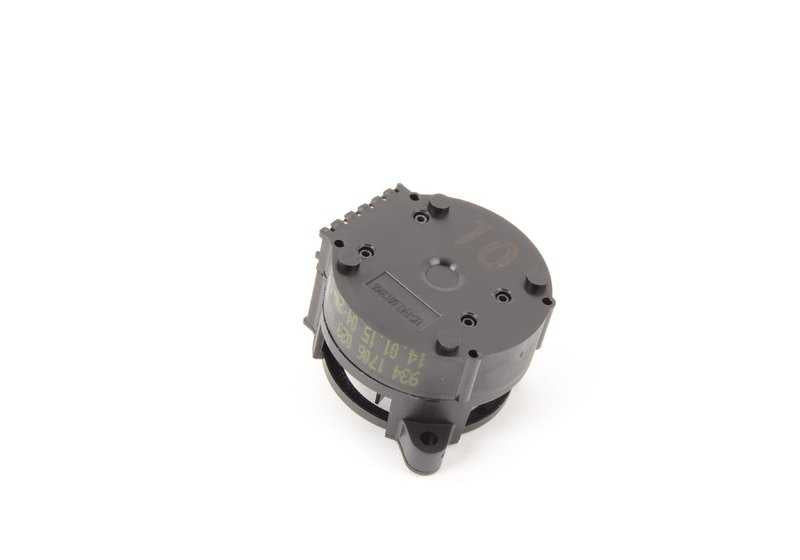 Sensor de temperatura interior OEM 64116910342 para BMW E60, E61, F07, F10, F11, F18, E63, E64, F06, F12, F13, E65, E66, F01, F02, F04. Original BMW.