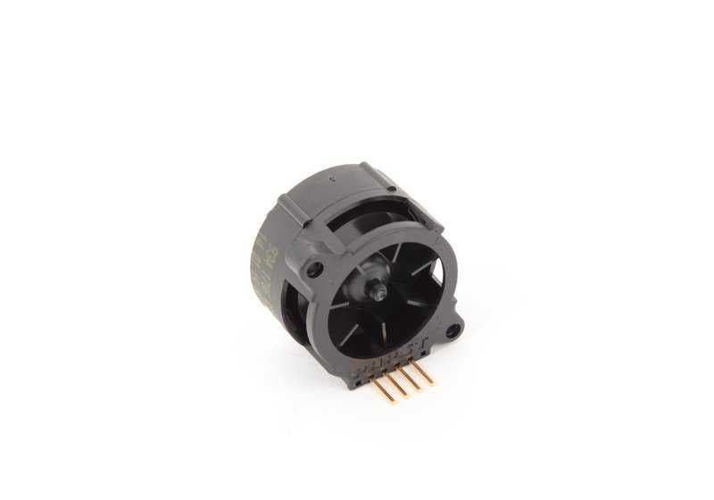 Sensor de temperatura interior OEM 64116910342 para BMW E60, E61, F07, F10, F11, F18, E63, E64, F06, F12, F13, E65, E66, F01, F02, F04. Original BMW.