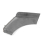 Right side cover for BMW X3 E83, E83N (OEM 51123400998). Original BMW.