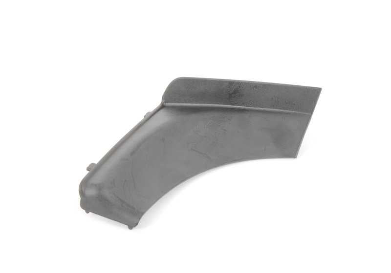 Right side cover for BMW X3 E83, E83N (OEM 51123400998). Original BMW.