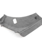 Right side cover for BMW X3 E83, E83N (OEM 51123400998). Original BMW.