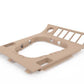 Scaffale in abbellosa per la serie BMW R3SN (OEM 51168411423). BMW originale