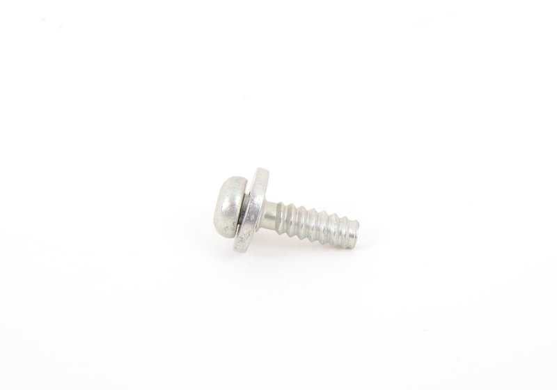 Tornillo Allen M5x18 para BMW i I12, I15, X5 E70, X6 E71 (OEM 07149116631). Original BMW