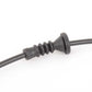 Cable Bowden para apertura del capó trasero OEM 51237300572 para BMW F40, F44, F45, F46, F48, F39. Original BMW.