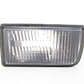 Difusor de luz izquierda para BMW Serie 5 E34 (OEM 63171384233). Original BMW.