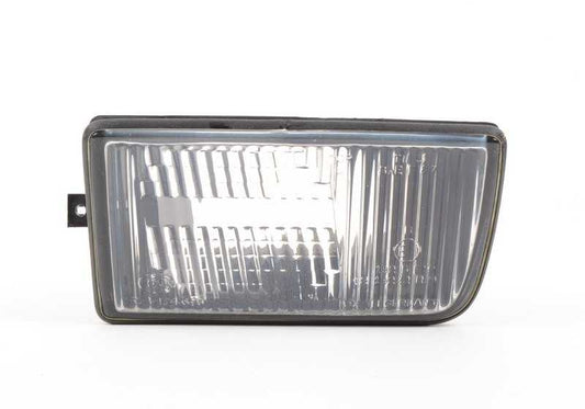 Difusor de luz izquierda para BMW Serie 5 E34 (OEM 63171384233). Original BMW.