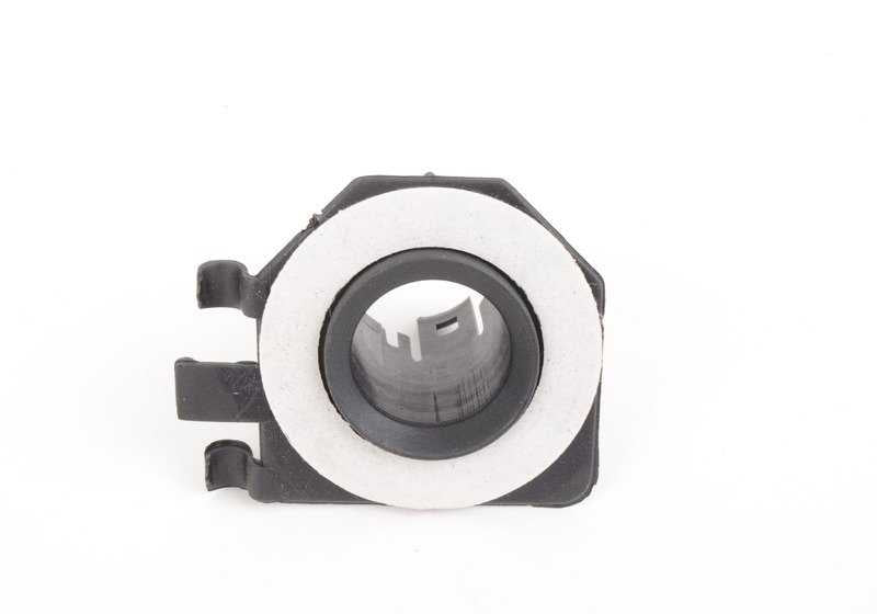 Conjunto de montaje del sensor PDC delantero para BMW E63, E64 (OEM 51110009479). Original BMW