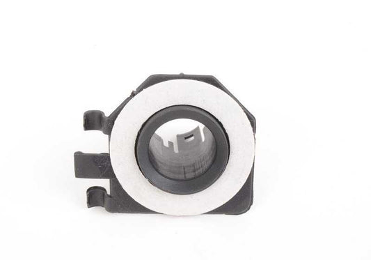 Conjunto de montaje del sensor PDC delantero para BMW E63, E64 (OEM 51110009479). Original BMW