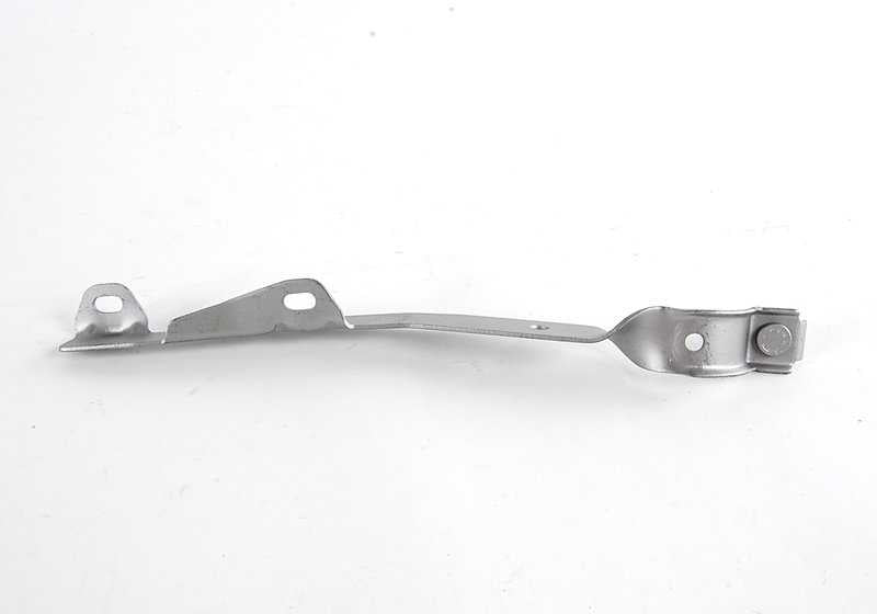 Portador del sistema de escape para BMW Serie 3 E36 (OEM 18301737975). Original BMW