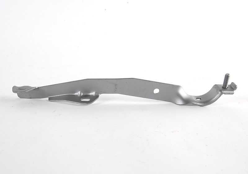 Portador del sistema de escape para BMW Serie 3 E36 (OEM 18301737975). Original BMW