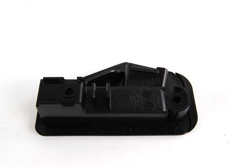 Soporte central de transmisión OEM 54317186819 para BMW Z4 (E85). Original BMW.