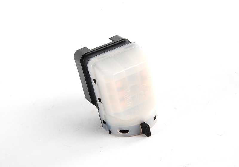 Interruptor de encendido OEM 61326901962 para BMW E39, E38, E53. Original BMW.