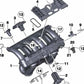 Junta para BMW Serie 5 F10, F11, F18, Serie 7 F01N, F02N, X3 F25 (OEM 11617584528). Original BMW