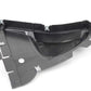 Lower left cover for BMW F07, F07N (OEM 51758049295). Original BMW