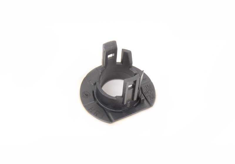 Soporte sensor PDC trasero interior derecho OEM 51128044388 para BMW Serie 3 (E92, E93). Original BMW.