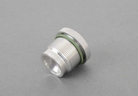 OEM 23317531372 Inner Hex Screw for BMW E81, E87, E46, E90, E91, E92, E93, E60, E61, E84, E85, E86. Genuine BMW.