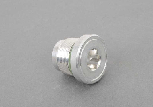 OEM 23317531372 Inner Hex Screw for BMW E81, E87, E46, E90, E91, E92, E93, E60, E61, E84, E85, E86. Genuine BMW.