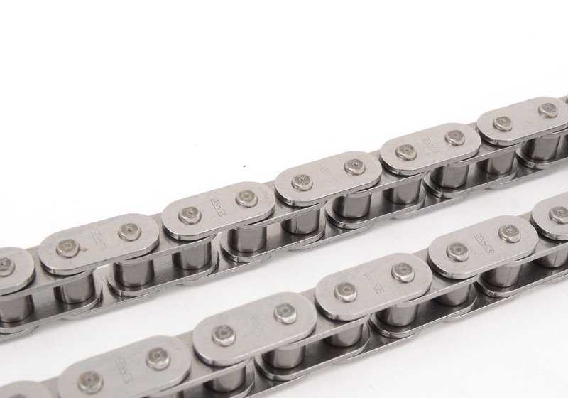 OEM distribution chain 11417577655 for BMW E28, E34, E24, E32. Original BMW.