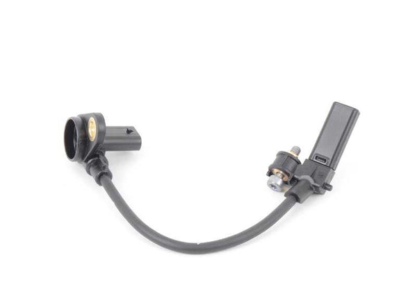 Sensor de cigüeñal para BMW Serie 1 E82, E88, F20, F21, Serie 2 F22, F23, Serie 3 E90N, E91N, E92N, E93N, F30, F31, F34, F80, Serie 4 F32, F33, F36, F82, Serie 5 F07, F10, F11, Serie 6 F06, F12, F13, Serie 7 F01N, F02N, X1 E84, X3 F25, X4 F26, X5 F15, X6