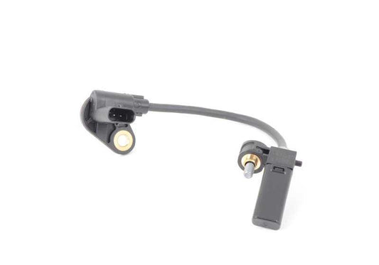 Sensor de cigüeñal para BMW Serie 1 E82, E88, F20, F21, Serie 2 F22, F23, Serie 3 E90N, E91N, E92N, E93N, F30, F31, F34, F80, Serie 4 F32, F33, F36, F82, Serie 5 F07, F10, F11, Serie 6 F06, F12, F13, Serie 7 F01N, F02N, X1 E84, X3 F25, X4 F26, X5 F15, X6