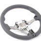 Volante M Deportivo de Cuero para BMW Serie 5 F10, Serie 6 F06, F12, F13 (OEM 32307846034). Original BMW