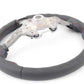 Volante M Deportivo de Cuero para BMW Serie 5 F10, Serie 6 F06, F12, F13 (OEM 32307846034). Original BMW