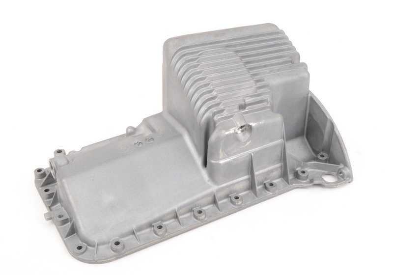 Cárter de Aceite para BMW Serie 3 E36 (OEM 11131247995). Original BMW