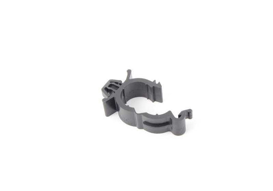 Supporto di fissaggio del cavo OEM 07146958185 per BMW E90, E91, E92, F30, F35, F80, F32, F36, F82, F25, F26. BMW originale.