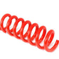 Rear springs for BMW F07, F10, F11, F06, F12, F13, F01N, F02N (OEM 33536860620). Original BMW.