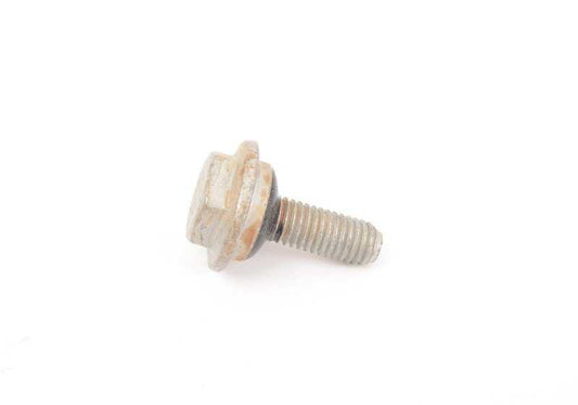 Tornillo hexagonal con base OEM 07147358254 para BMW F15, G05, F85, F16, G06, F86, G07. Original BMW.