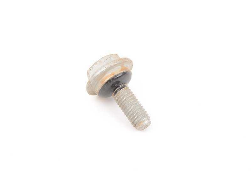 Tornillo hexagonal con base OEM 07147358254 para BMW F15, G05, F85, F16, G06, F86, G07. Original BMW.