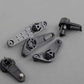 Small -Teile -Kit und Einstellhebel OEM 64116927612 für BMW E85, E86. Original BMW.